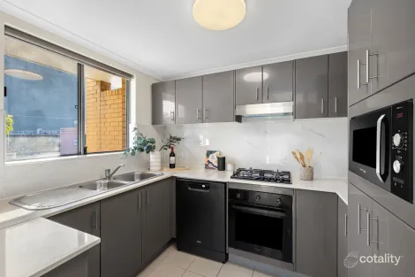 Property photo of 22/43 The Boulevarde Strathfield NSW 2135