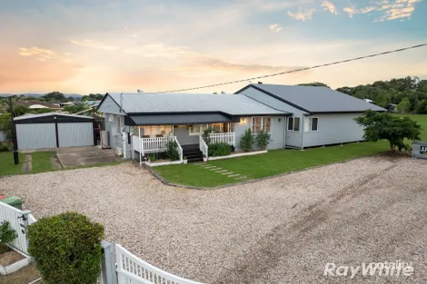Property photo of 89A Prospect Street Lowood QLD 4311
