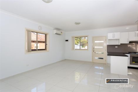 Property photo of 123 Reilly Street Lurnea NSW 2170