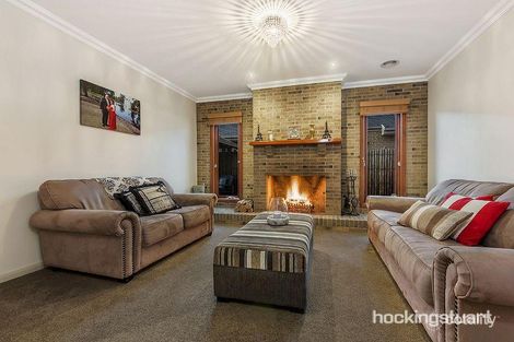 Property photo of 187 Arbour Boulevard Burnside Heights VIC 3023