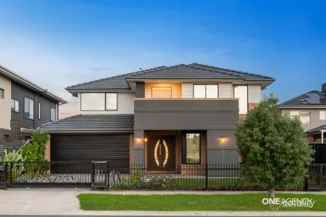 21 Rivington Rd, Point Cook, VIC 3030