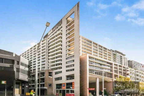 Property photo of 158/107-121 Quay Street Haymarket NSW 2000