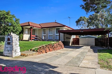 306 Elizabeth Dr, Sunbury, VIC 3429