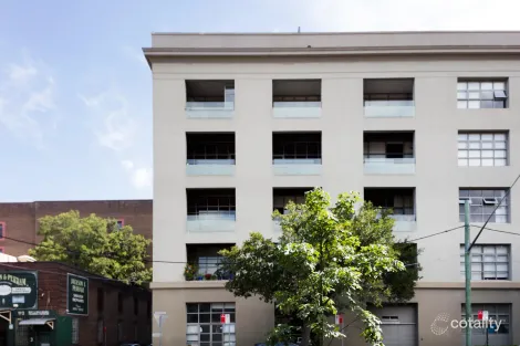 Property photo of 201/1 Layton Street Camperdown NSW 2050