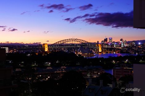 Property photo of 702/81 Macleay Street Potts Point NSW 2011