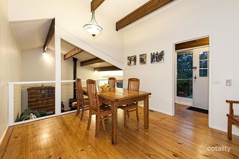 Property photo of 50 Silvan Road Wattle Glen VIC 3096