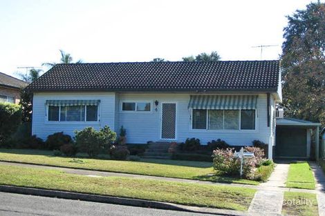 4 Nada St, Old Toongabbie, NSW 2146