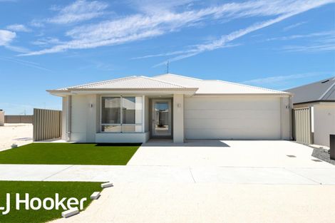 10 Newton St, Eglinton, WA 6034