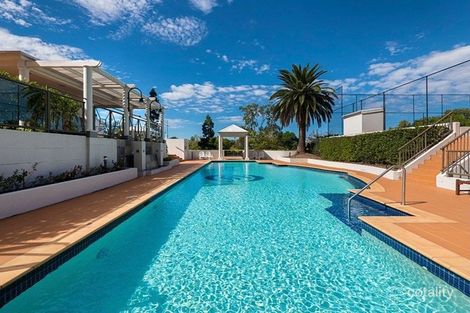 Property photo of 80/5-11 Chasely Street Auchenflower QLD 4066