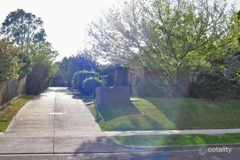 6 Scott St, Mitcham, VIC 3132