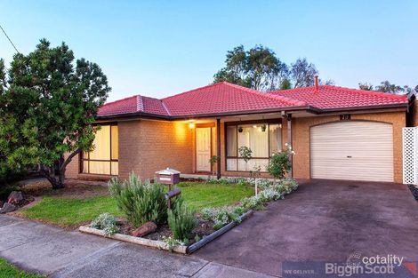 79 Tarongo Dr, Aspendale, VIC 3195