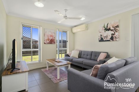 Property photo of 57 Sandstone Boulevard Ningi QLD 4511
