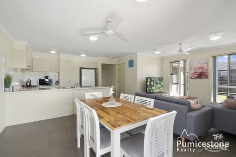 Property photo of 57 Sandstone Boulevard Ningi QLD 4511