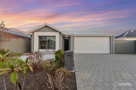 36 Longnor Pkwy, Alkimos, WA 6038