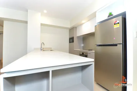 Property photo of 2001/63 Adelaide Terrace East Perth WA 6004