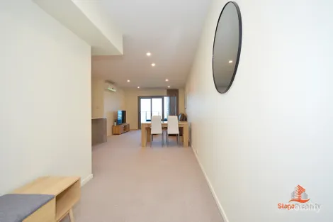 Property photo of 2001/63 Adelaide Terrace East Perth WA 6004