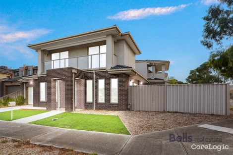 Property photo of 35 Millennium Drive Sunshine West VIC 3020