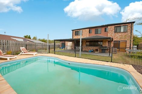 Property photo of 45 Evergreen Parade Griffin QLD 4503