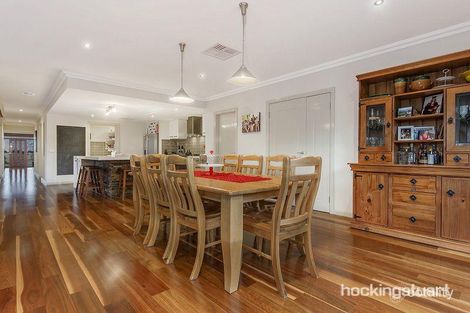 Property photo of 187 Arbour Boulevard Burnside Heights VIC 3023