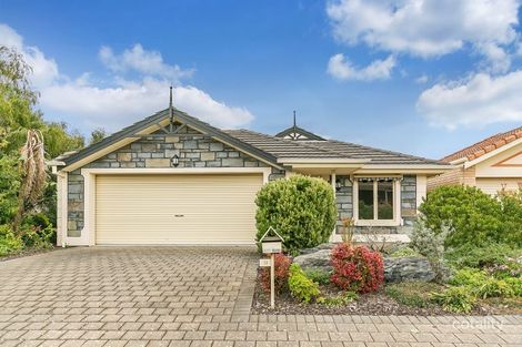 Property photo of 34 Lakeside Circuit Encounter Bay SA 5211