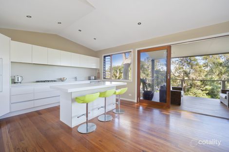 Property photo of 52 Dolphin Crescent Avalon Beach NSW 2107