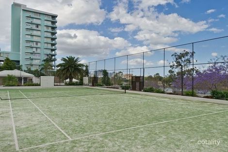 Property photo of 80/5-11 Chasely Street Auchenflower QLD 4066