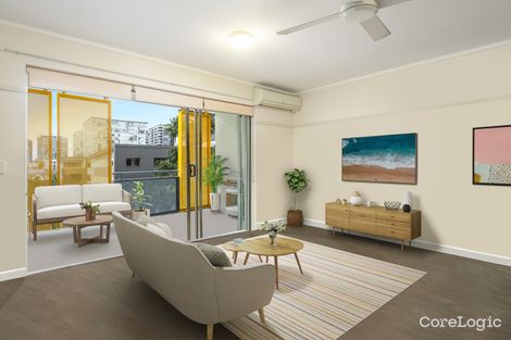 Property photo of 204/19 Masters Street Newstead QLD 4006