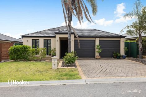 Property photo of 2 Butler Court Blakeview SA 5114