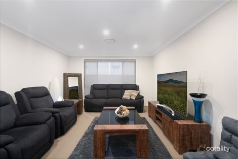 Property photo of 38 Buckingham Loop Oran Park NSW 2570