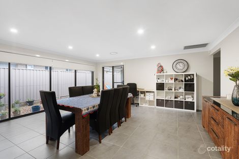 Property photo of 38 Buckingham Loop Oran Park NSW 2570