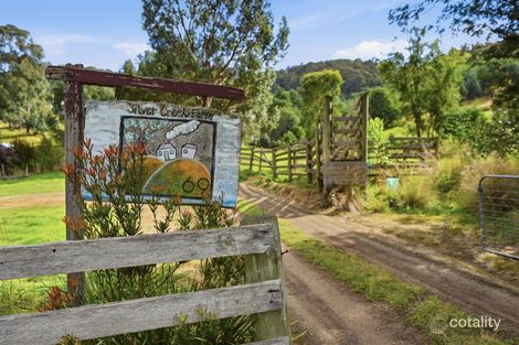 Property photo of 69 Olbrichs Road Cygnet TAS 7112