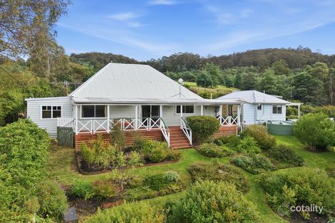 Property photo of 69 Olbrichs Road Cygnet TAS 7112