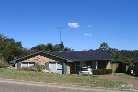 4 Angophora Pl, Alfords Point, NSW 2234