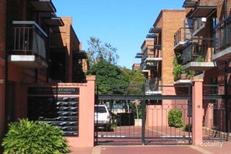 33/120-122 Lake St, Perth, WA 6000