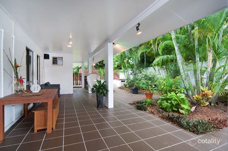 Property photo of 1 View Street Brinsmead QLD 4870