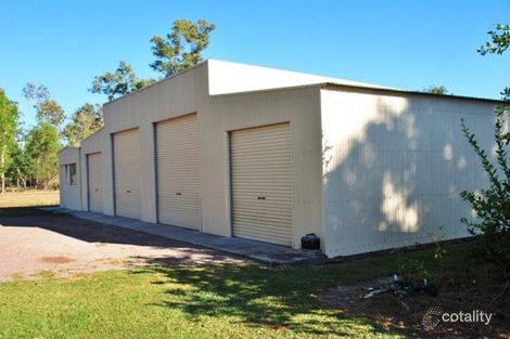 Property photo of 60 Jesse Road Girraween NT 0836