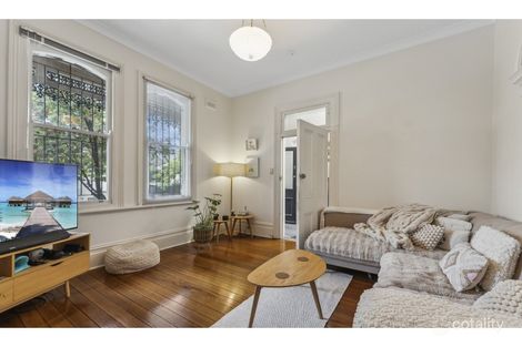 Property photo of 1 Macdonald Street Paddington NSW 2021