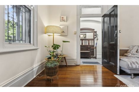 Property photo of 1 Macdonald Street Paddington NSW 2021