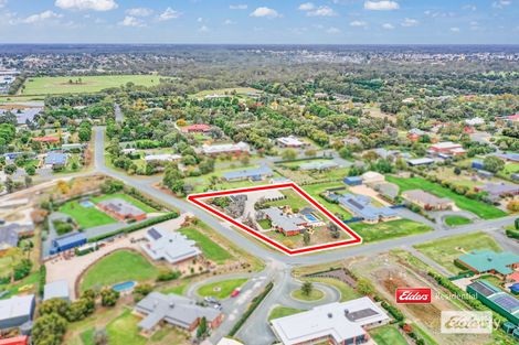 Property photo of 8 Ikona Drive Echuca VIC 3564