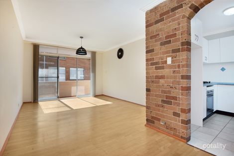 Property photo of 9/4 Holborn Avenue Dee Why NSW 2099