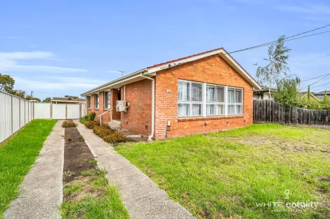 Property photo of 23 Dalton Street Sunshine West VIC 3020