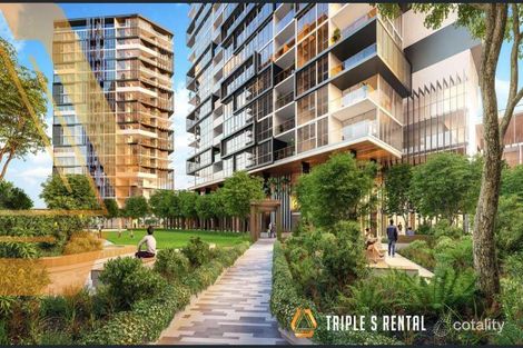 Property photo of LV21/101 Waterloo Road Macquarie Park NSW 2113