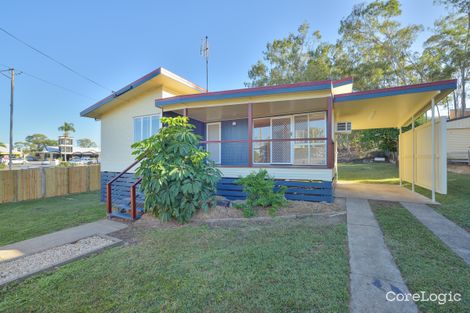 Property photo of 28 Glegg Street West Gladstone QLD 4680