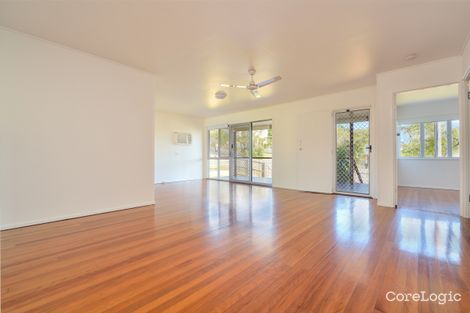 Property photo of 28 Glegg Street West Gladstone QLD 4680