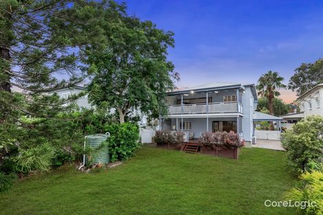 Property photo of 48 Jack Street Gordon Park QLD 4031