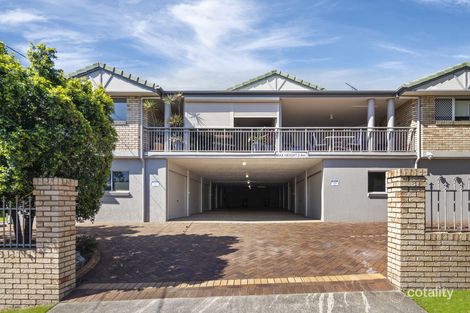 Property photo of 2/16 Nicklin Street Coorparoo QLD 4151
