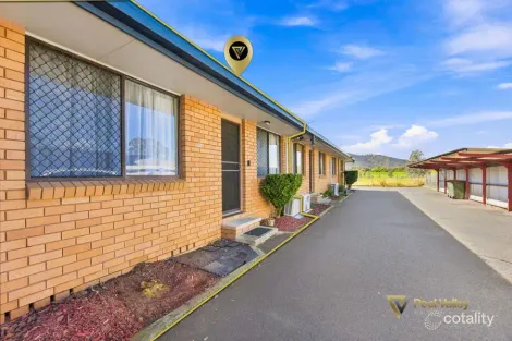 2/162 Goonoo Goonoo Rd, West Tamworth, NSW 2340