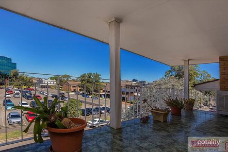 12/17 Villiers St, Parramatta, NSW 2150