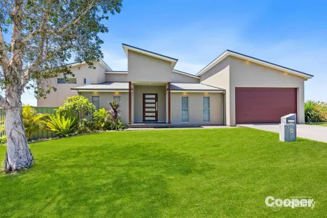 Property photo of 71 Brushbox Drive Ulladulla NSW 2539