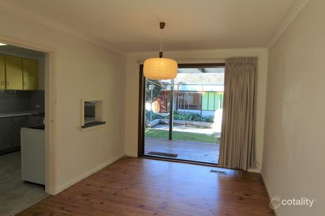 Property photo of 44 Stanley Street Hackett ACT 2602